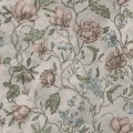 Tapeta w kwiaty 244-18 Sandberg Linda Clay
