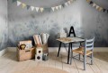 Tapeta 662-26  Vilda Misty Blue