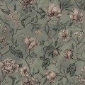 Tapeta kwiat magnolii 663-38 Sandberg Kolonin Belinda