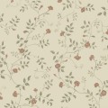 Tapeta w małe kwiatki 840-12 Sandberg Kolonin Henny