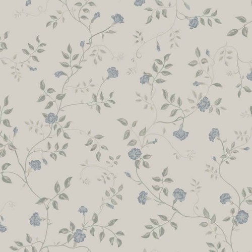 Tapeta w małe kwiatki 840-21 Sandberg Kolonin Henny
