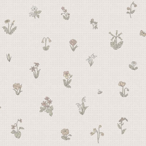 Tapeta 841-11 Sandberg Kolonin Maja