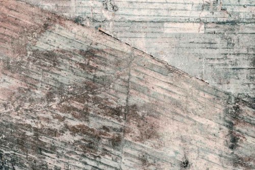 fototapeta R13531 Rebel Walls Well-Being Lingering Wall