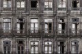 fototapeta R14221 Rebel Walls Well-Being Perspective La Rue