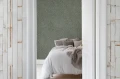 Rebel Walls Well-Being Raku Crackle Jade