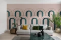 R16101  Arch Deco