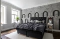 fototapeta R16103 Arch Deco Marble