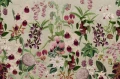 fototapeta w kwiaty R17161 Rebel Walls Well-Being Alices Garden