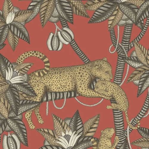 tapeta w lamparty 119/3014 Cole&Son Ardmore Jabula Satara