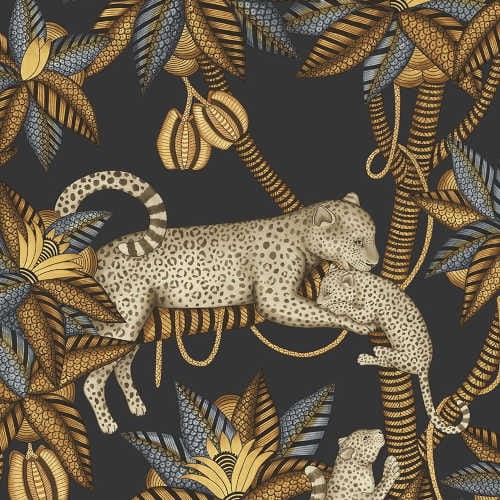 tapeta w lamparty 119/3017 Cole&Son Ardmore Jabula Satara