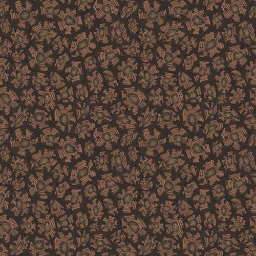 tapeta w żółwie 119/4018 Cole&Son Ardmore Jabula Savanna Shell