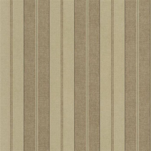 PRL5002/02 tapeta Ralph Lauren Signature Stripe Library