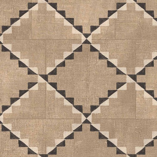 49530 Janela tapeta w kwadraty Arte Gitane