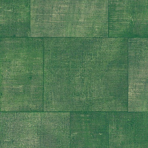 49545 Cuadro tapeta w prostokąty Arte Gitane