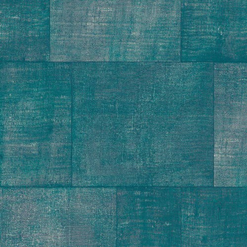 49546 Cuadro tapeta w prostokąty Arte Gitane