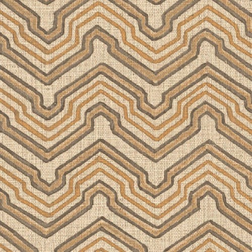 49550 Ondas tapeta zygzaki Arte Gitane