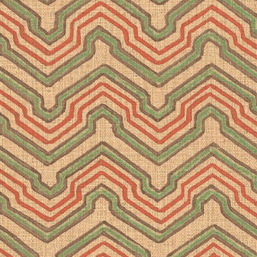 49551 Ondas tapeta zygzaki Arte Gitane