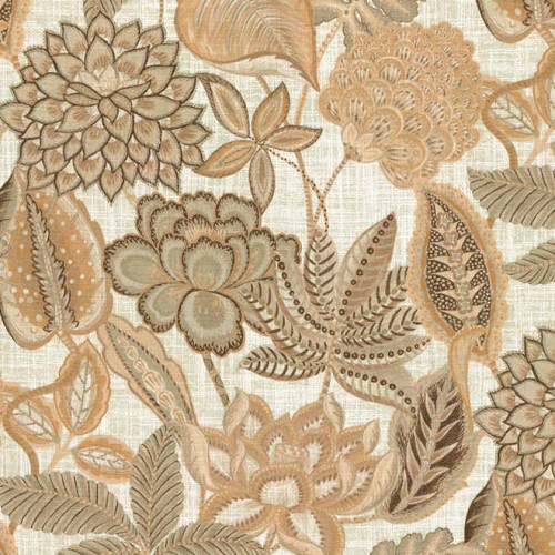 49560 Fiori Antichi tapeta w kwity Arte Gitane