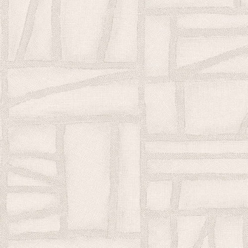 57540 tapeta geometryczna Bojagi Arte Essentials Costura