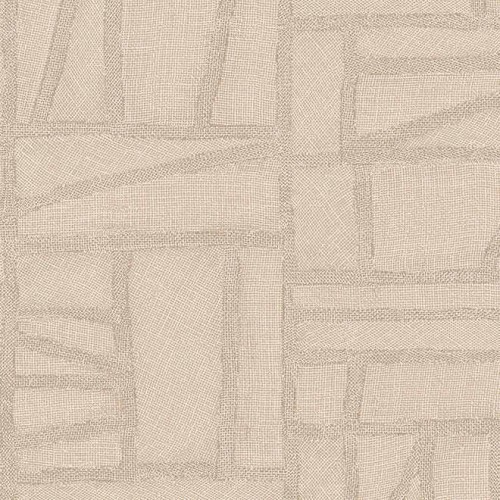 57541 tapeta geometryczna Bojagi Arte Essentials Costura