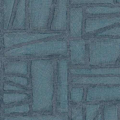 57543 tapeta geometryczna Bojagi Arte Essentials Costura