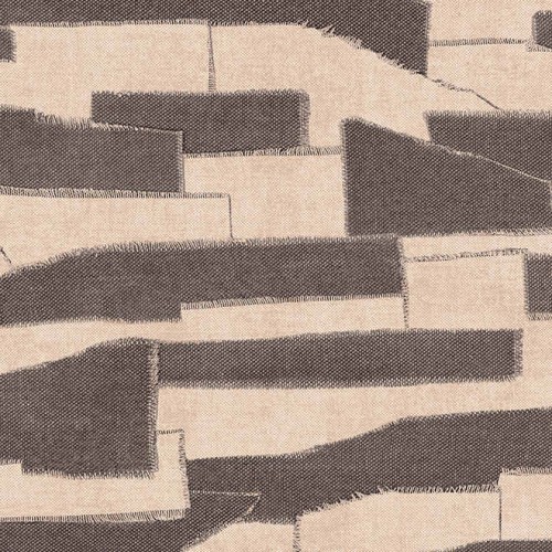 57560 tapeta jak tkanina Gabarit Arte Essentials Costura