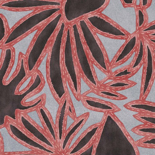 57580 tapeta w liście Botanis Arte Essentials Costura