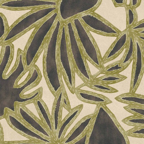 57584 tapeta w liście Botanis Arte Essentials Costura