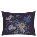 Ralph Lauren Tallulah Floral Indigo Cushion