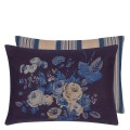 CCRL8015 Poduszka Ralph Lauren Tallulah Floral Indigo Cushion