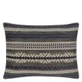 Poduszka Ralph Lauren Mountain Pass Stripe Winter Cushion