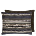 CCRL8016 Poduszka Ralph Lauren Mountain Pass Stripe Winter Cushion