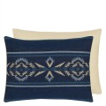 CCRL8025 Poduszka Ralph Lauren Arrowhead Stripe Night Sky Cushion