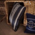Ralph Lauren Arrowhead Stripe Night Sky Cushion