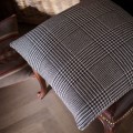 Ralph Lauren Dudley Glen Plaid Spectator Cushion