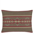 Poduszka Ralph Lauren Arrowhead Stripe Pumpkin Cushion
