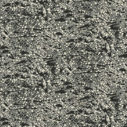 Roberto Cavalli 8 tapeta skóra węża RC19036