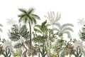 fototapeta egzotyczne drzewa 1908021 Exotic Panorama