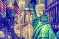 fototapeta 1702023 Only in New York