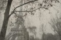 fototapeta wieża Eiffla 1808021 Parigi