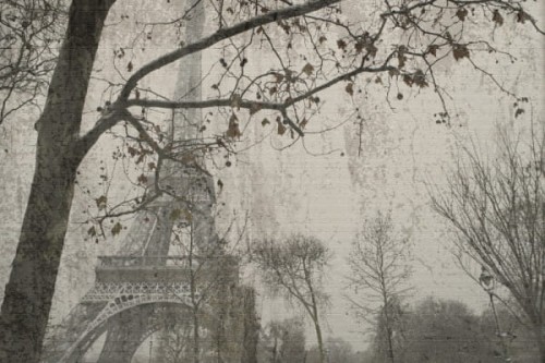 fototapeta wieża Eiffla 1808021 Parigi