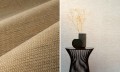 tapeta imitująca materiał  Essentials L`Invite Le Papier Tisse