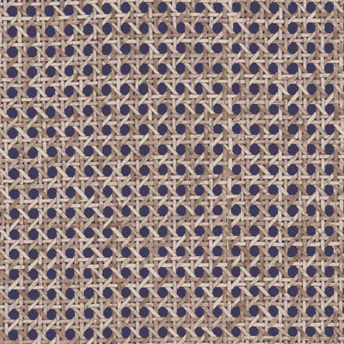 tapeta imitująca rattan 60510 Arte Essentials L`Invite Le Papier Tisse