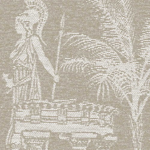 tapeta w greckim stylu 60520 Arte Essentials L`Invite Le Mythe