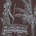 tapeta w greckim stylu 60523 Arte Essentials L`Invite Le Mythe