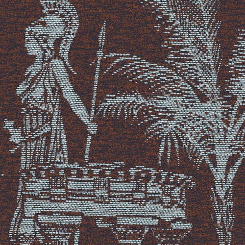 tapeta w greckim stylu 60523 Arte Essentials L`Invite Le Mythe