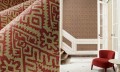 tapeta etniczna Essentials L`Invite Le Sommet