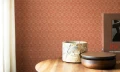 tapeta imitująca tkaninę koronkową Essentials L`Invite L`Extase