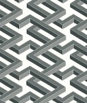 105/1002 tapeta Geometric II Cole&Son