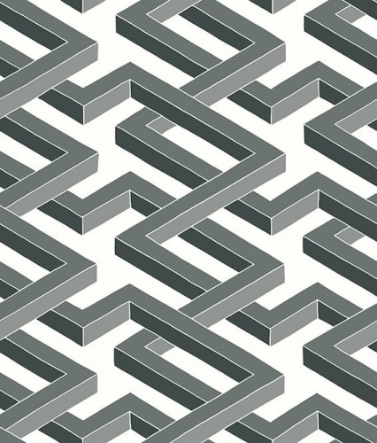 tapeta nowoczesna geometryczna